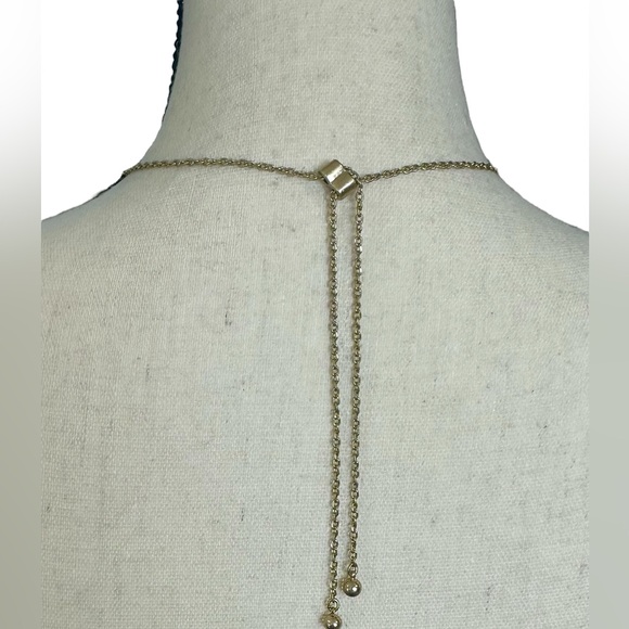 💚Chloe & Isabel Jeweled Pendant Long Necklace - Picture 6 of 11